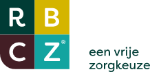zorgverzekeraar RBCZ Logo
