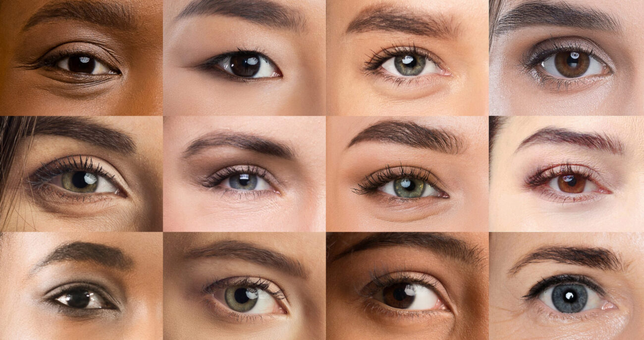 Diverse ogen, Mind Eye Power